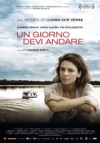 Locandina: Un giorno devi andare
