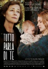 Locandina: Tutto parla di te
