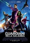 Locandina: Guardians of the Galaxy