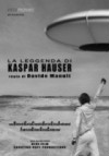 Locandina: La leggenda di Kaspar Hauser
