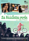 Locandina: La bicicletta verde