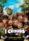 Locandina: I Croods