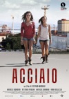 Locandina: Acciaio