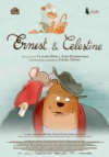 Locandina: Ernest & Célestine