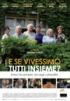 Locandina: E se vivessimo tutti insieme?