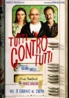 Locandina: Tutti contro tutti