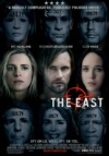Locandina: The East