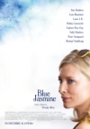 Locandina: Blue Jasmine