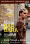 Locandina: La scelta di Barbara