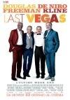 Locandina: Last Vegas