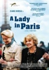 Locandina: A Lady in Paris
