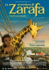 Locandina: Zarafa