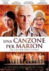 Locandina: Una canzone per Marion