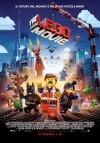 Locandina: The Lego Movie