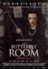Locandina: The Butterfly Room - la stanza delle farfalle