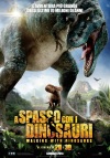 Locandina: A spasso con i dinosauri 3D