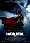 Locandina: Capitan Harlock 3D