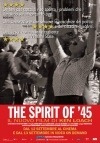 Locandina: The spirit of '45