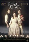 Locandina: Royal Affair