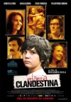 Locandina: Infanzia clandestina