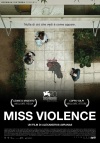 Locandina: Miss Violence