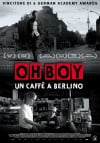 Locandina: Oh Boy  - un caffè a Berlino