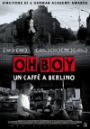 Locandina: Oh Boy - un caffè a Berlino