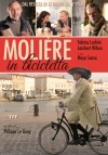 Locandina: Molière in bicicletta