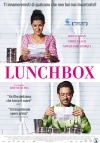 Locandina: Lunchbox