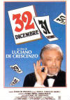 Locandina: 32 Dicembre