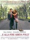 Locandina: ...E alla fine arriva Polly