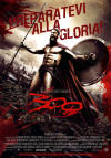 Locandina: 300
