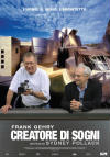 Frank Gehry creatore di sogni - visualizza locandina ingrandita