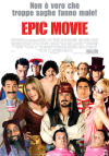 Locandina: Epic Movie