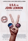 Locandina: U.S.A. vs John Lennon