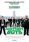 Locandina: The History Boys