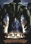 Locandina: L'incredibile Hulk