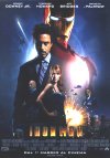 Locandina: Iron Man