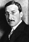 Stefan Zweig