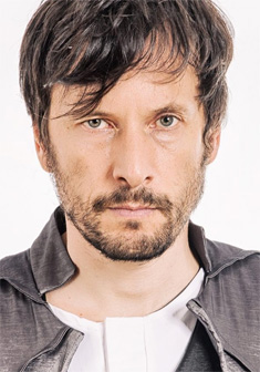 Antonio Birabent