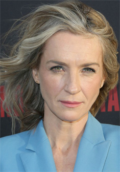 Ever Carradine