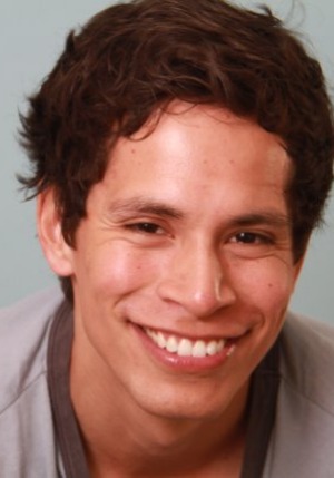 Peter Pasco