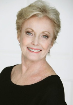 Judith McConnell