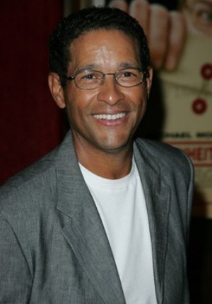 Bryant Gumbel