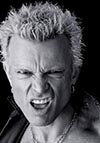 Billy Idol