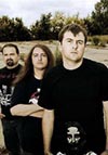 Napalm Death