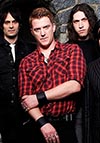 Queens of the Stone Age