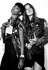 Icona Pop