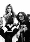 Van Halen