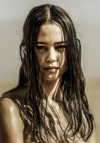 Courtney Eaton